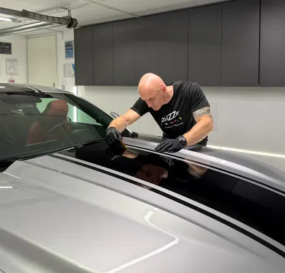 Auto Detailing Jarosław Bugaj